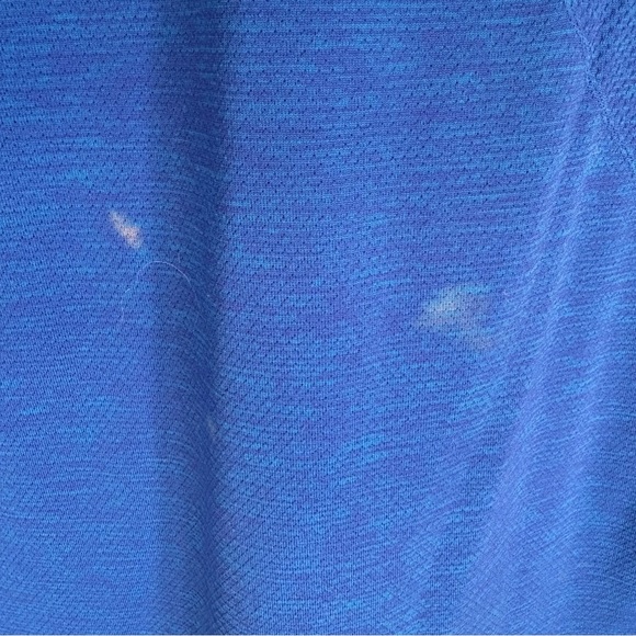 Lululemon Medium Metal Vent Tech Cobalt Blue - Picture 5 of 7